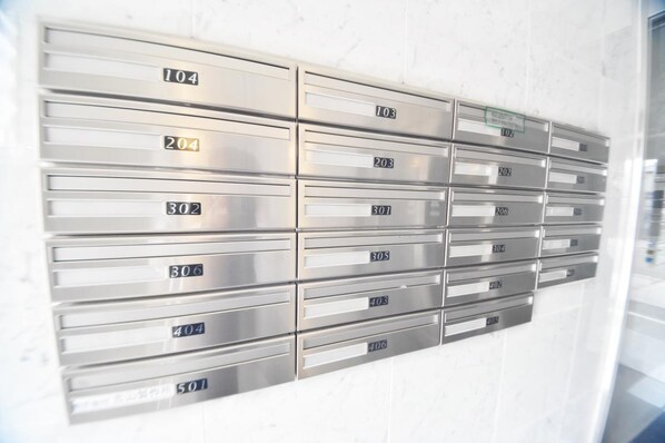 アルトベルク横浜の物件内観写真